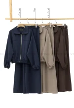 ست سویشرت شلوار اویشو کد1004905