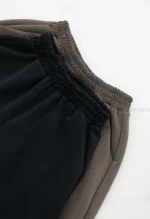 شلوار بگ اویشو کمر کش کد1004969