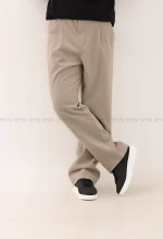 شلوار بگ پاکتی لامر مردانه کد20000029