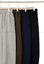 شلوار جاگر داخل کرکی کد1005037