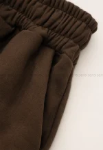 شلوار جاگر داخل کرکی کد1005037