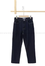 شلوار جین استریت کد1005010