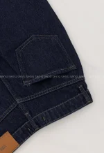 شلوار جین استریت کد1005010