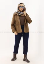 شلوار جین استریت کد1005010