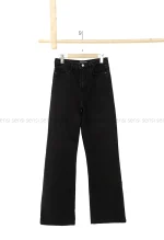 شلوار جین بگ کد1005013