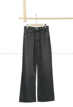 شلوار جین بگ کد1005013