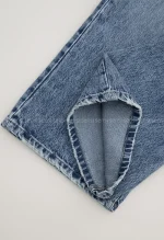 شلوار جین بگ کد1005013