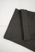 شلوار فوتر لامر کمر سفیدکد1004947