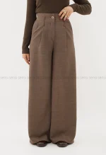 شلوار فول بگ هرمس کد1005039