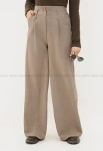 شلوار فول بگ هرمس کد1005039