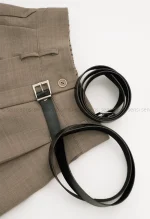 شلوار فول بگ هرمس کد1005039