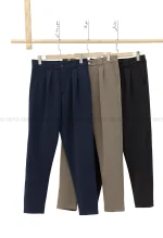 شلوار مام ماکائو مردانه کد20000033