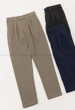 شلوار مام ماکائو مردانه کد20000033