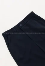 شلوار کرپ بگ لخت کد1005003