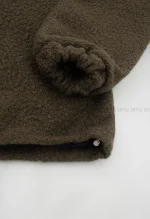 هودی آستر دار تدی کیف دارکد1004939