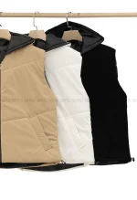 پافر آستردار سیلیکونی پشم شیشه کوتاه کد1004393