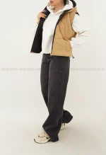 پافر آستردار سیلیکونی پشم شیشه کوتاه کد1004393