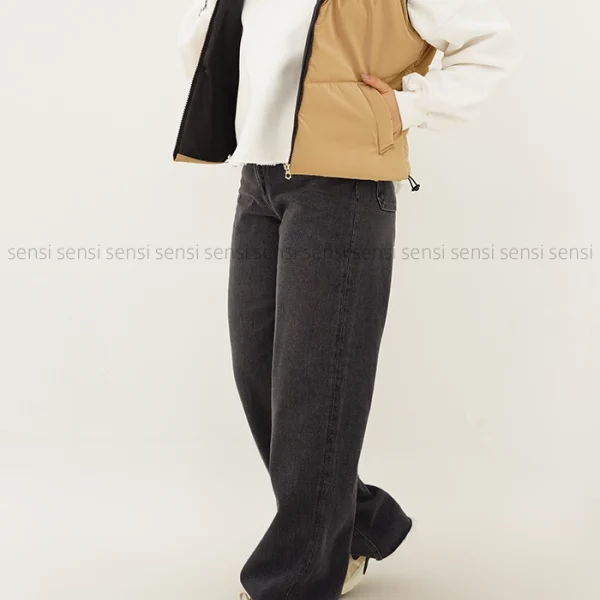 پافر آستردار سیلیکونی پشم شیشه کوتاه کد1004393