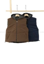 پافر آستردار سیلیکونی پشم شیشه کوتاه کد1004393