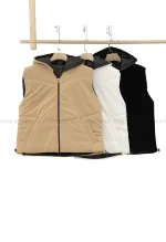 پافر آستردار سیلیکونی پشم شیشه کوتاه کد1004393