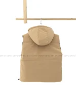 پافر آستردار سیلیکونی پشم شیشه کوتاه کد1004393