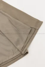 پالتو فوتر 6دکمه آستر دار کد1005028