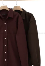 پیراهن مردانه دالبر فوتر کد20000027