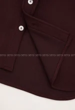 پیراهن مردانه دالبر فوتر کد20000027