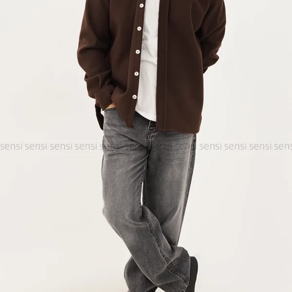 پیراهن مردانه دالبر فوتر کد20000027