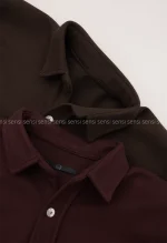 پیراهن مردانه دالبر فوتر کد20000027