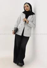 کت آستر دار فوتر کد1005031