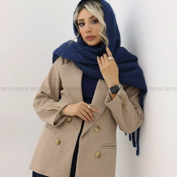 کت آستر دار فوتر کد1005031