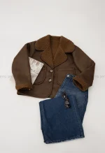 کت سوئیت بوفالو داخل تدی کد1005020