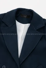 کت فوتر باکسی آستر دارکد1005001