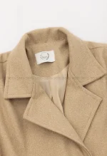 کراپ کت فوتر آستر دار کد1005026