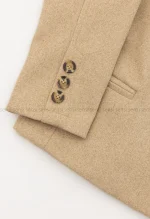 کراپ کت فوتر آستر دار کد1005026