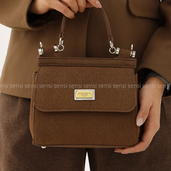 کیفDolce & Gabbanaکد1004674